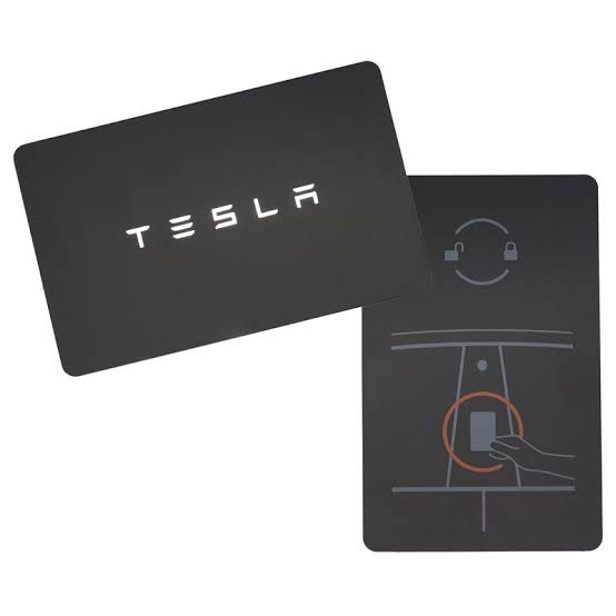 key card