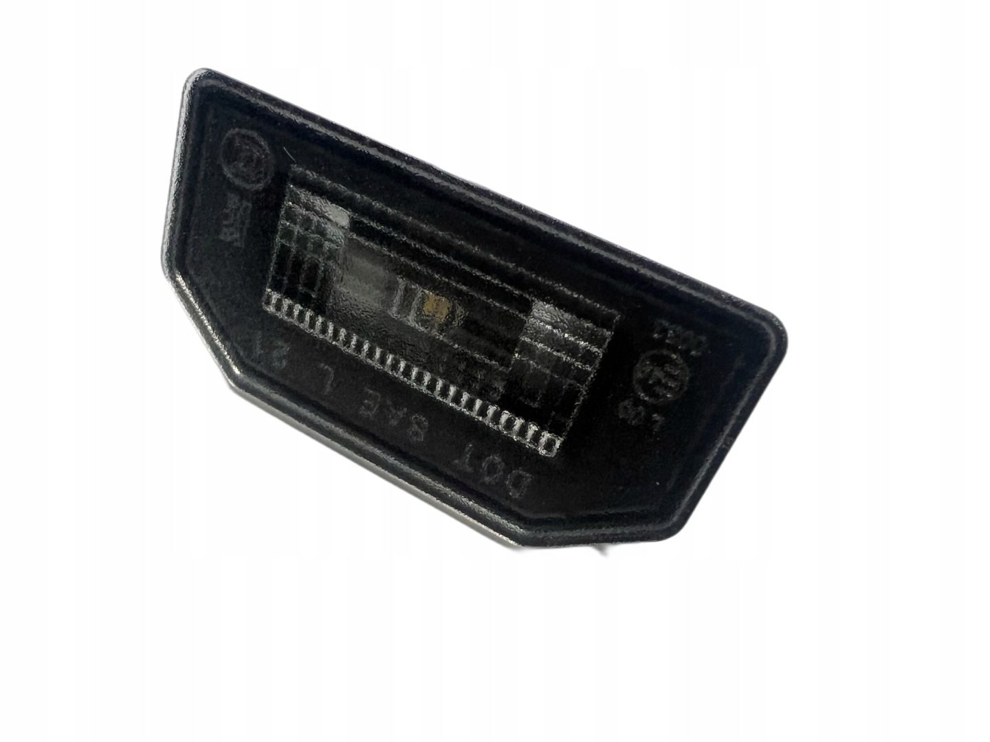 plate led