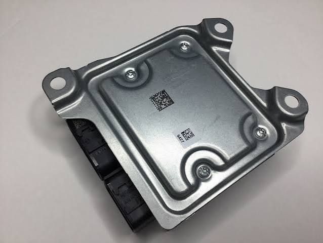 air bag computer