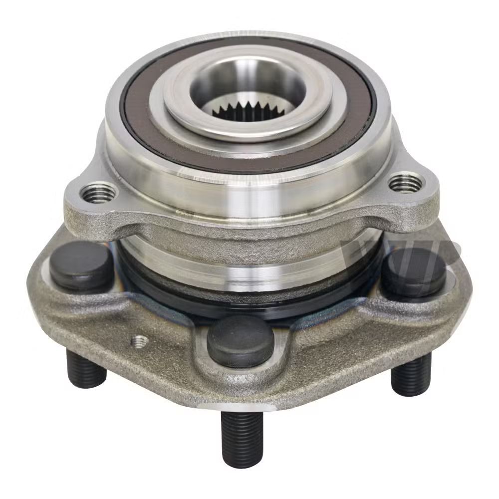 Four-wheel drive bearing