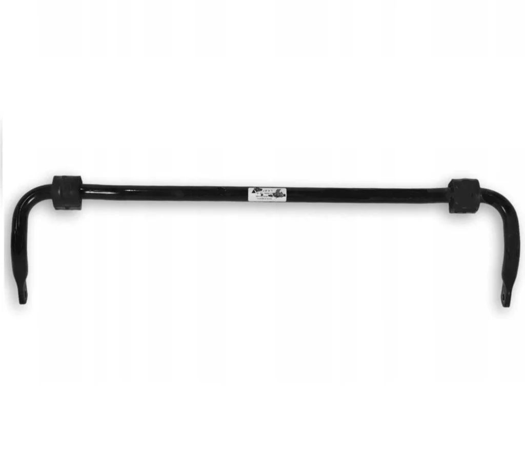 front balance bar