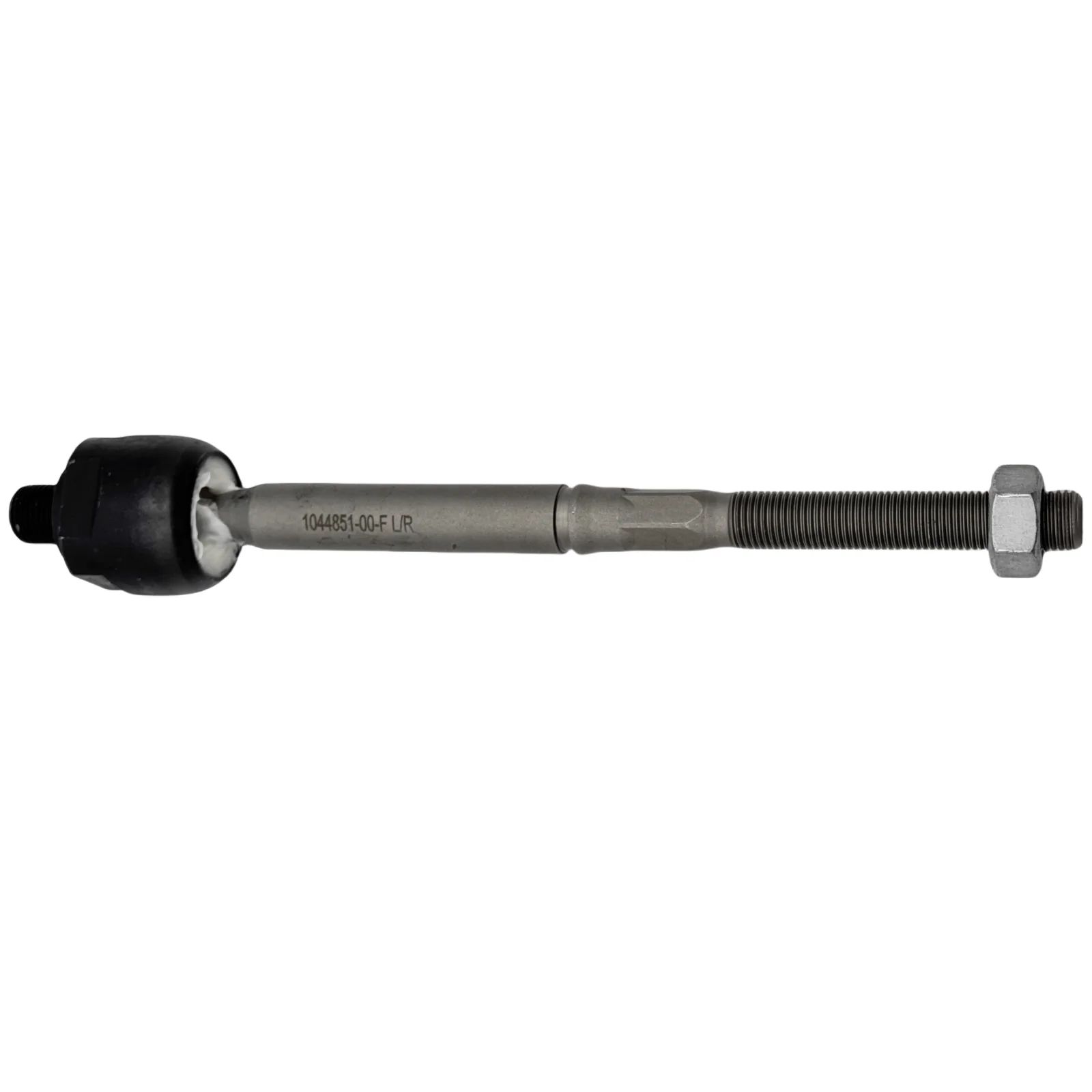 Steering machine inner ball head