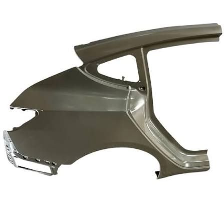 rear fender RH