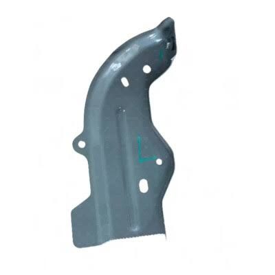 Fender connection bracket LH