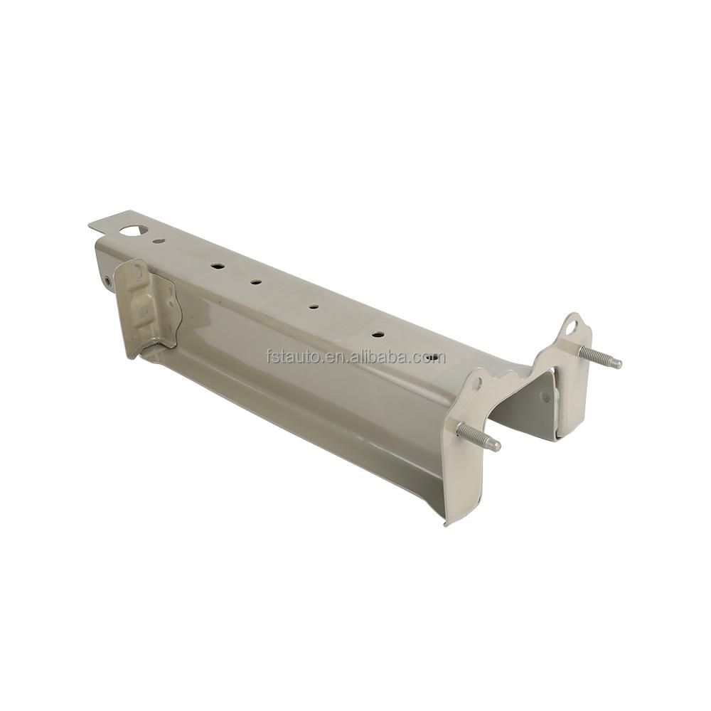 Rear anti-collision beam LH