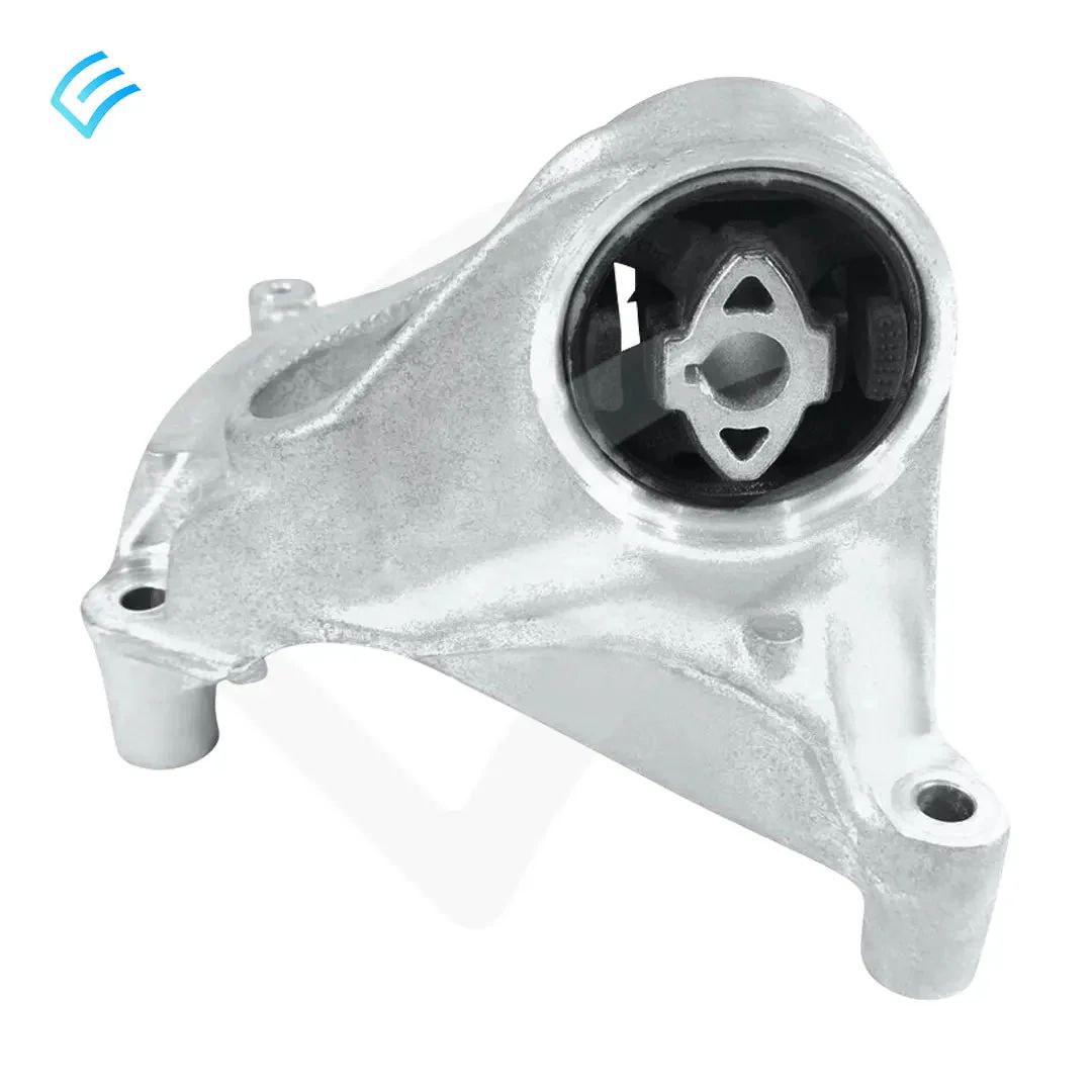 Front motor mounting bracket