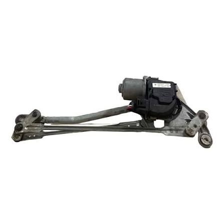 wiper linkage