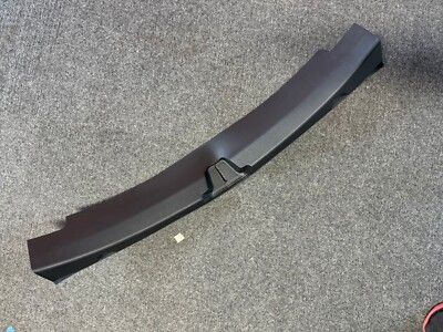 Lock cover panel New
