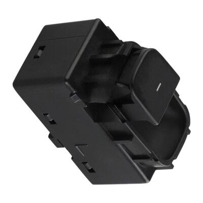 Right rear door electric window switch