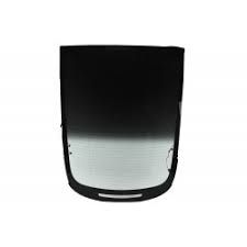 Rear windshield