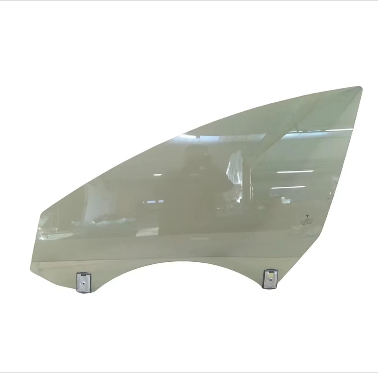 Rear left door glass 20-21