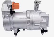 AC Compressor Heat Pump Unit Electric