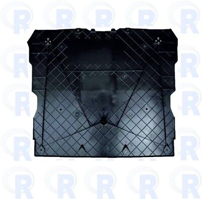 FRONT AERO SHIELD