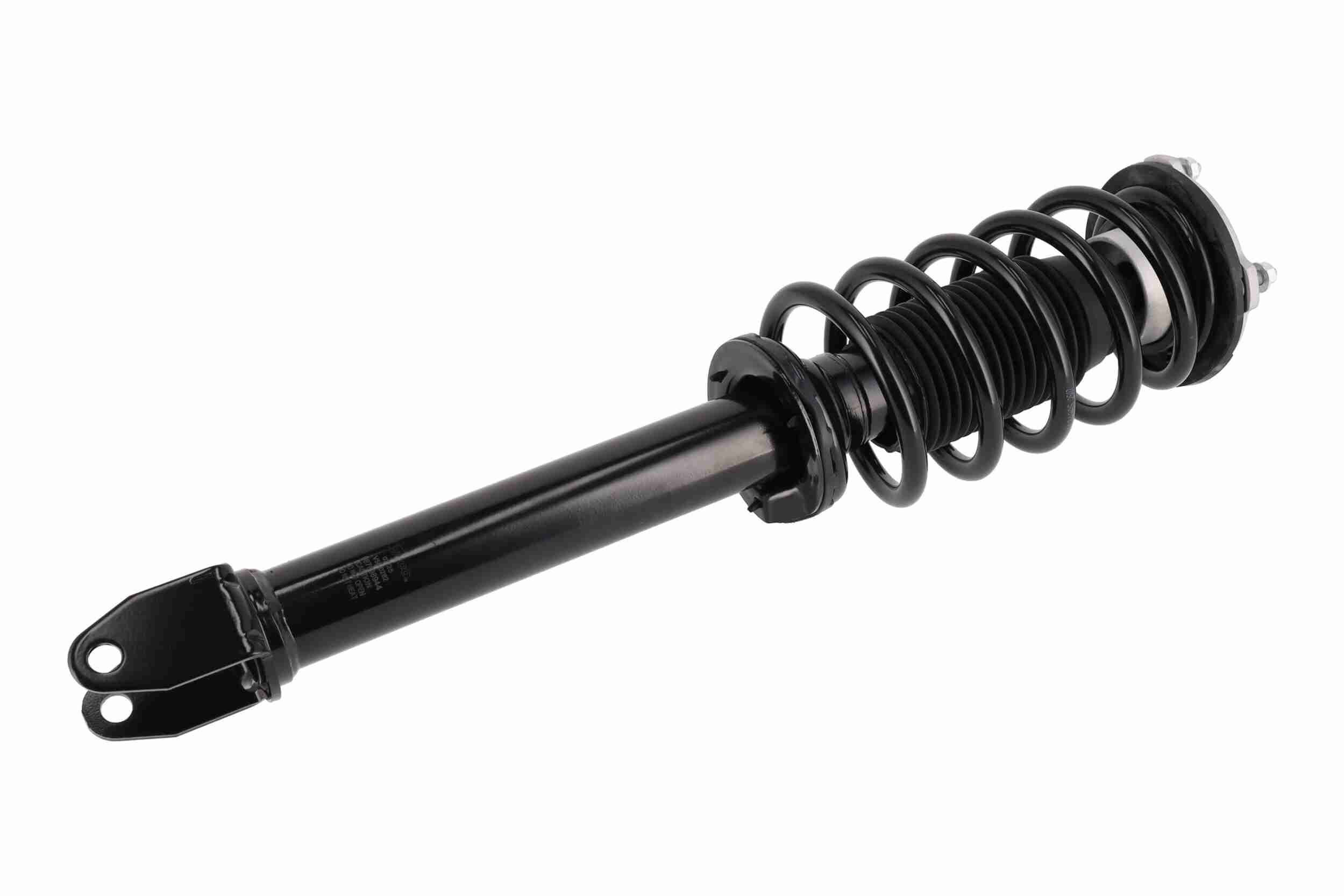 2WD Shock Absorber LH