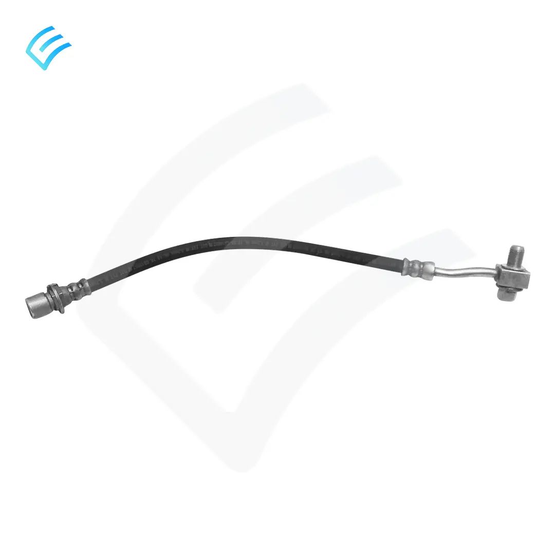 rear brake hose