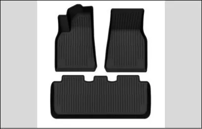 گاعیە ربل مۆدیل 3 2024